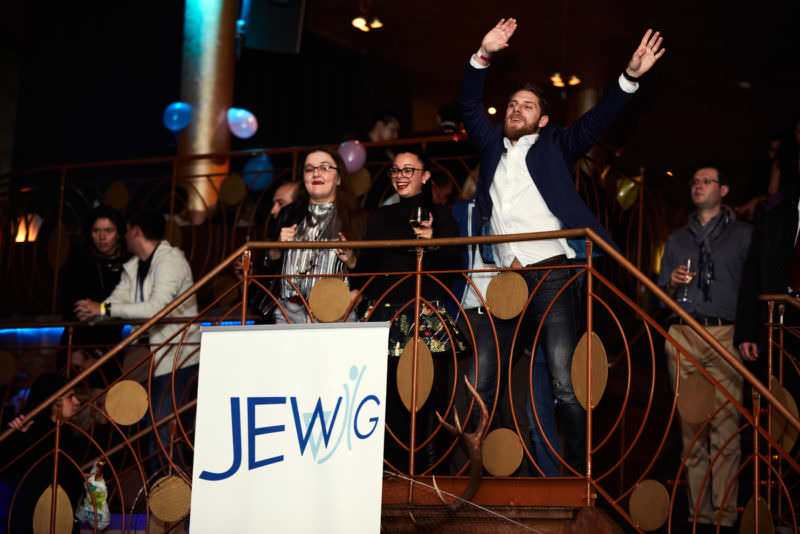 PT_Convention in Nürnberg